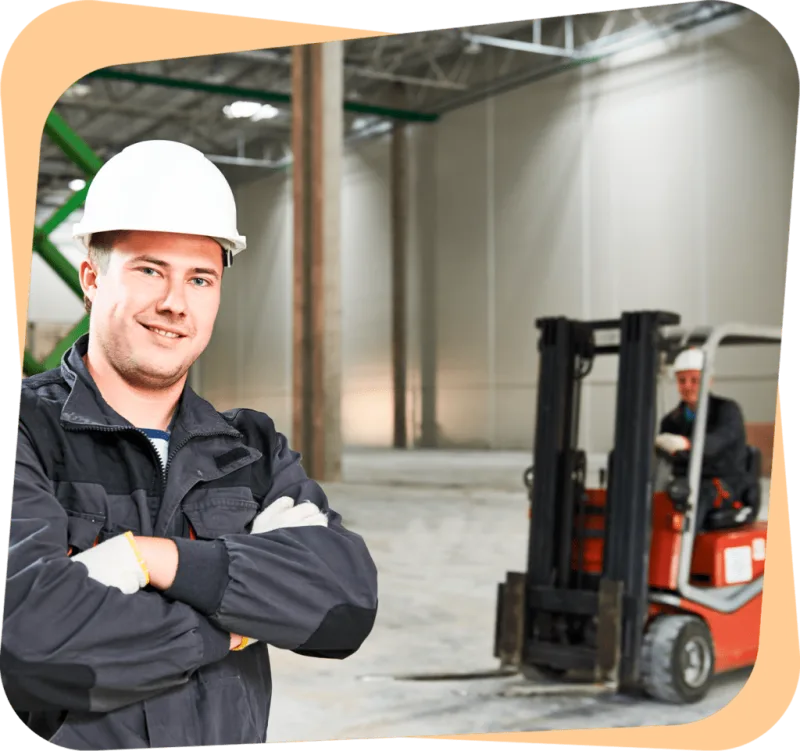 Forklift Trainer Certification + Training Kit Bundle