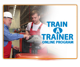 How To Become A Forklift Trainer - Dreamopportunity25