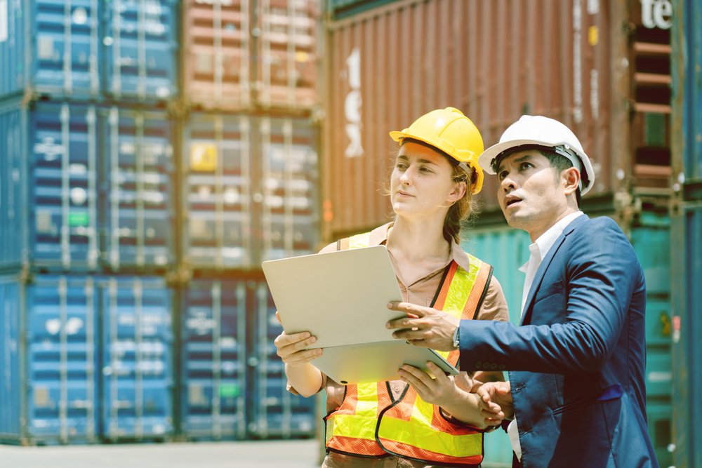 Forklift operator training and evaluation