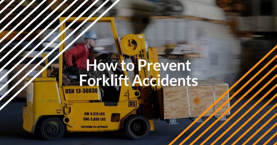How To Prevent Forklift Accidents Forklift Certification