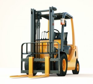 Best Forklift Training