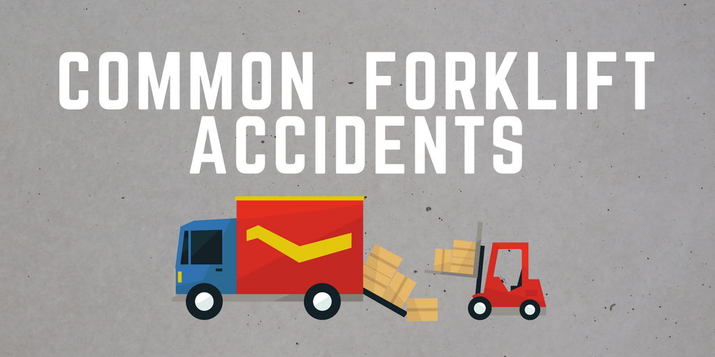 Common Causes In Forklift Accidents Forklift Certification