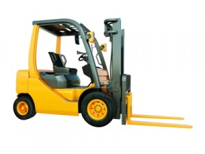 Forklift Certification