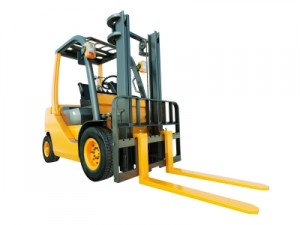 Forklift Train the Trainer