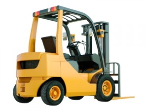 Tips & Tricks for Test Driving Used Forklifts