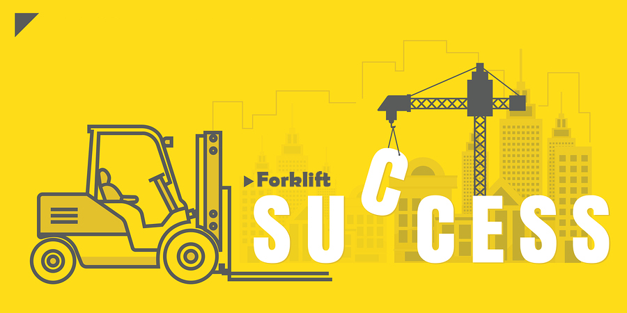 Forklift Training Training Program Safety Jobs