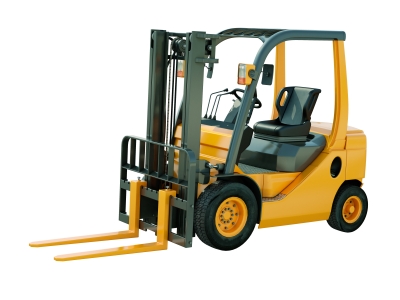 How to Operate a Forklift