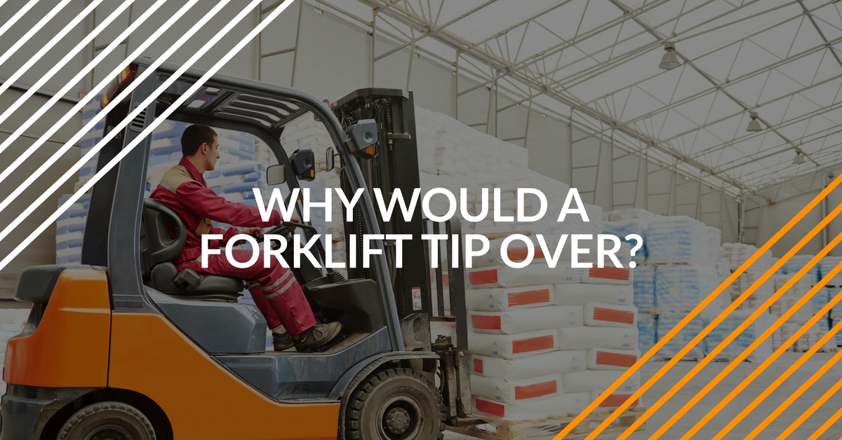 What's Forklift Moment and Load? How It Affects Safe Lifting