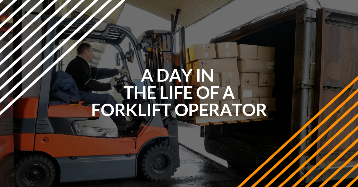 4 Things Every Forklift Operator Should Know About Lift Truck