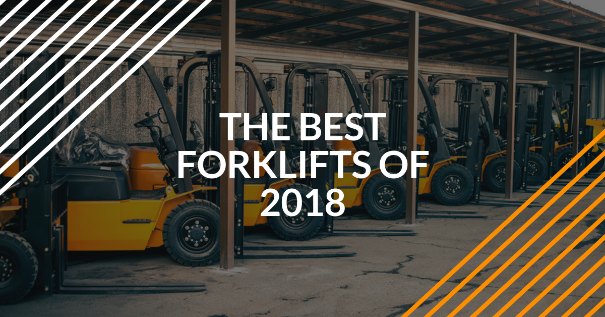Forklift Forklift
