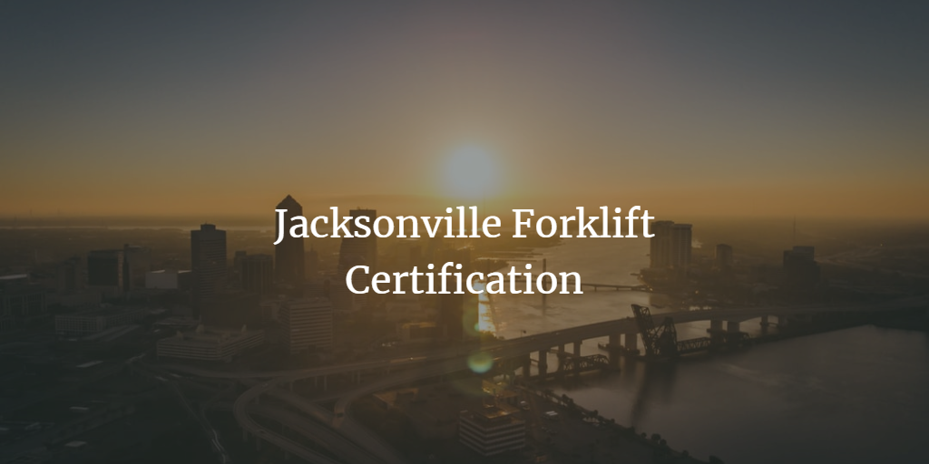 Forklift Rental Jacksonville at Adrianne Nelson blog
