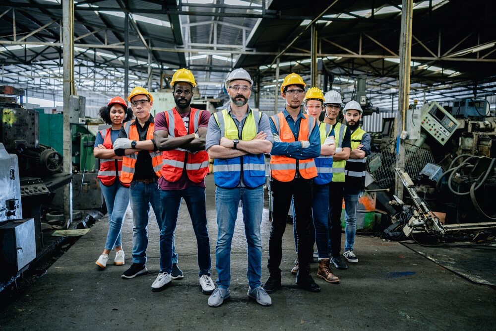 Forklift Certification In Your Area Get Certified Online In 1 Hour 